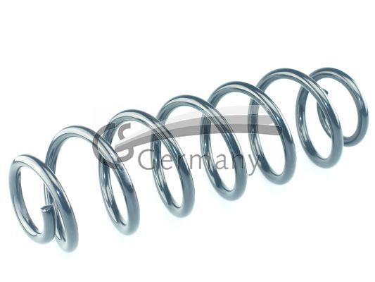 Arc spiral puntea spate (14950771 CS) SKODA,VW