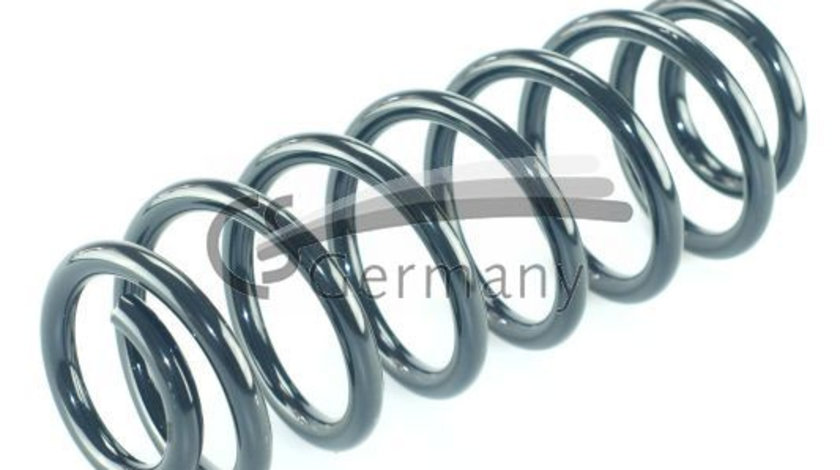 Arc spiral puntea spate (14950774 CS) VW