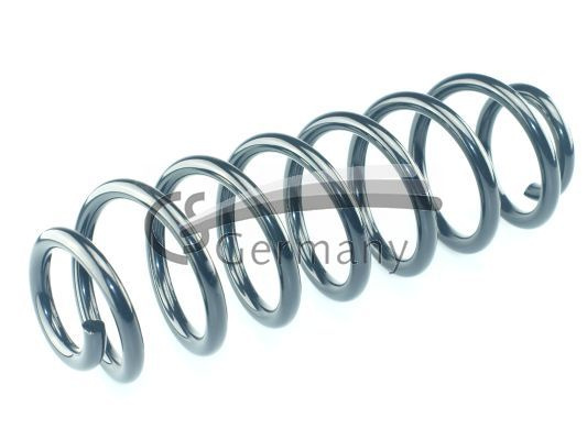 Arc spiral puntea spate (14950775 CS) SKODA,VW