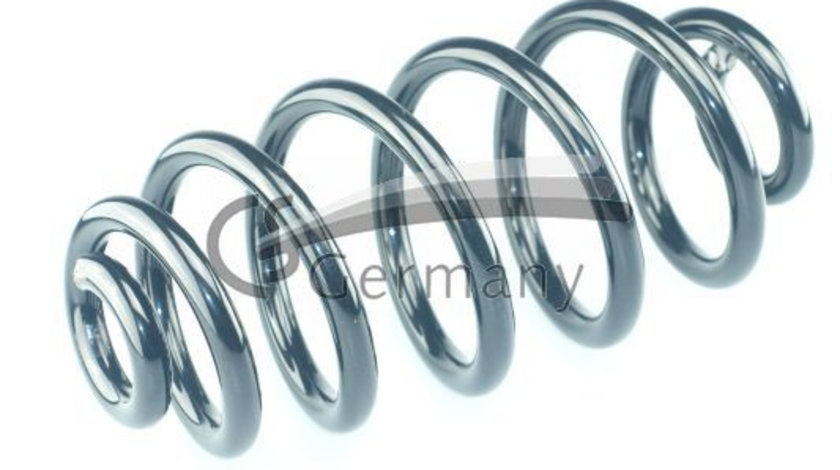 Arc spiral puntea spate (14950810 CS) AUDI