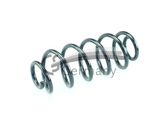 Arc spiral puntea spate (14950833 CS) AUDI