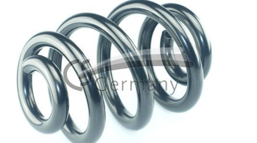 Arc spiral puntea spate (14950912 CS) VW