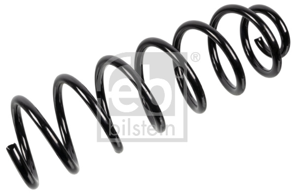 Arc spiral puntea spate (174715 FEBI BILSTEIN) RENAULT