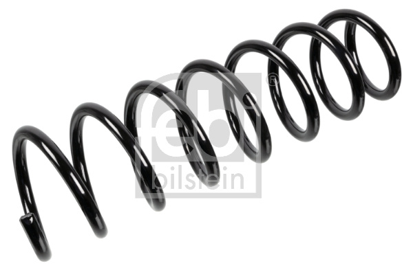 Arc spiral puntea spate (174724 FEBI BILSTEIN) BMW
