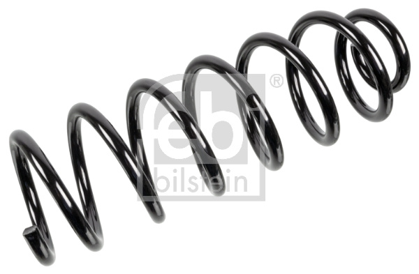 Arc spiral puntea spate (174727 FEBI BILSTEIN) RENAULT