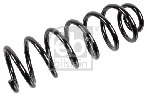 Arc spiral puntea spate (174727 FEBI BILSTEIN) RENAULT