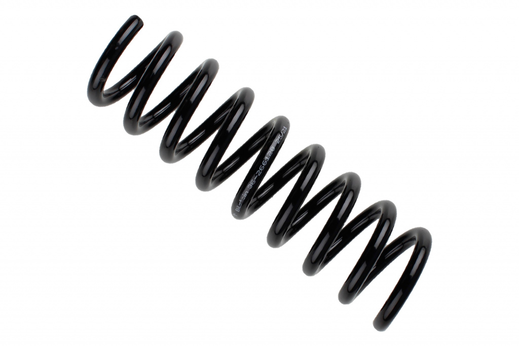 Arc spiral puntea spate (36266128 BILSTEIN) MERCEDES-BENZ