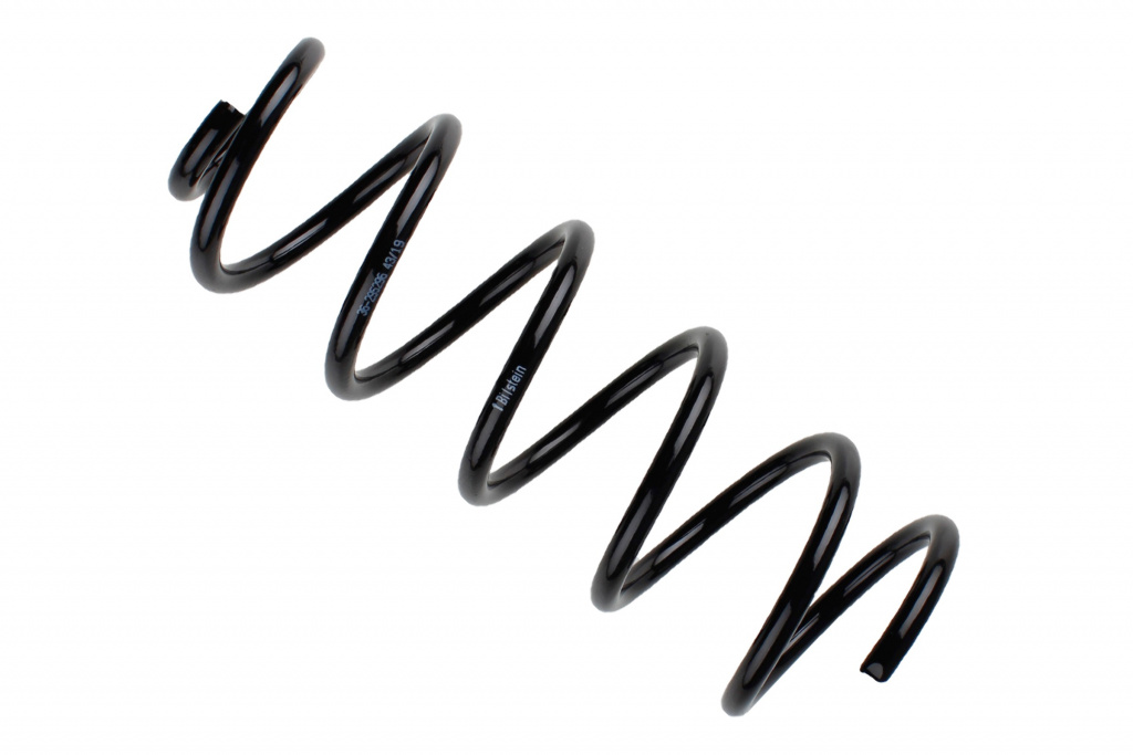 Arc spiral puntea spate (36295296 BILSTEIN) MAZDA