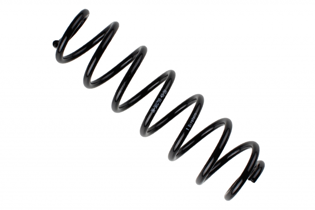 Arc spiral puntea spate (36301799 BILSTEIN) SKODA