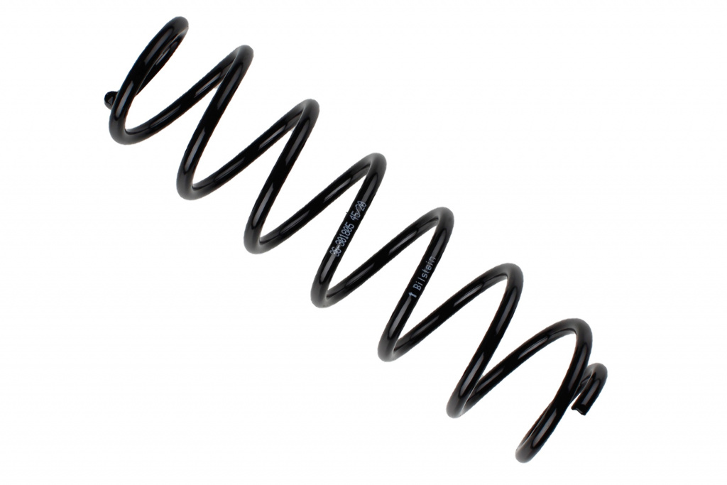 Arc spiral puntea spate (36301805 BILSTEIN) AUDI,SEAT,VW (SVW)