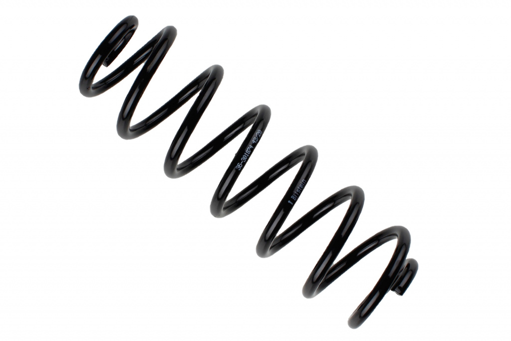 Arc spiral puntea spate (36301874 BILSTEIN) SKODA,VW