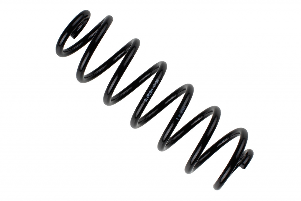 Arc spiral puntea spate (36301904 BILSTEIN) SKODA