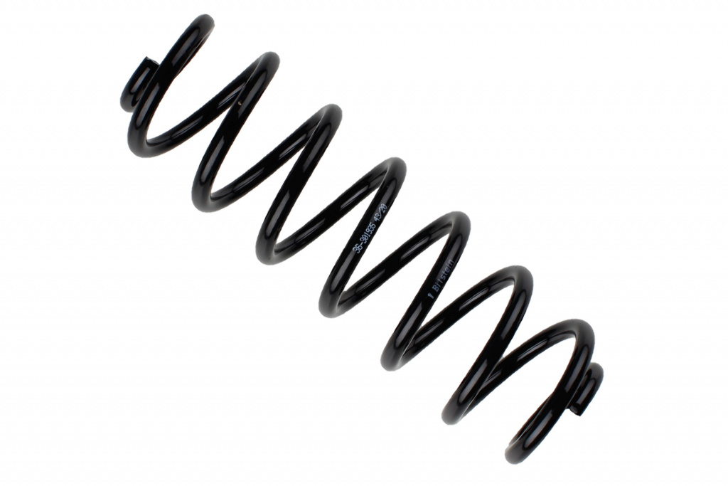 Arc spiral puntea spate (36301935 BILSTEIN) SKODA,VW,VW (SVW)