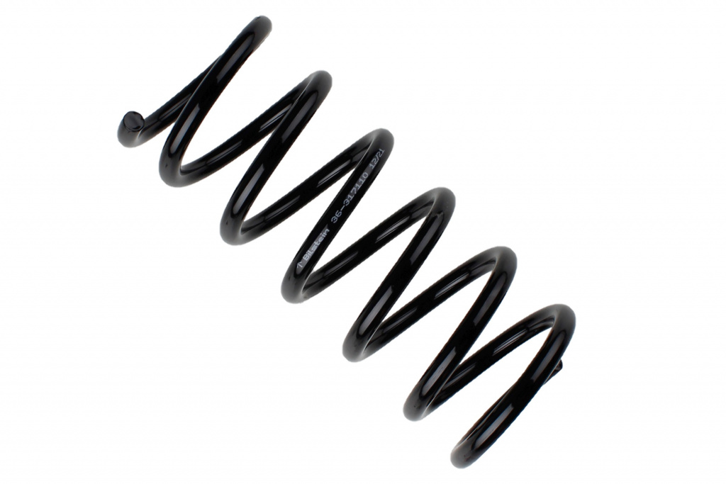 Arc spiral puntea spate (36317110 BILSTEIN) FORD