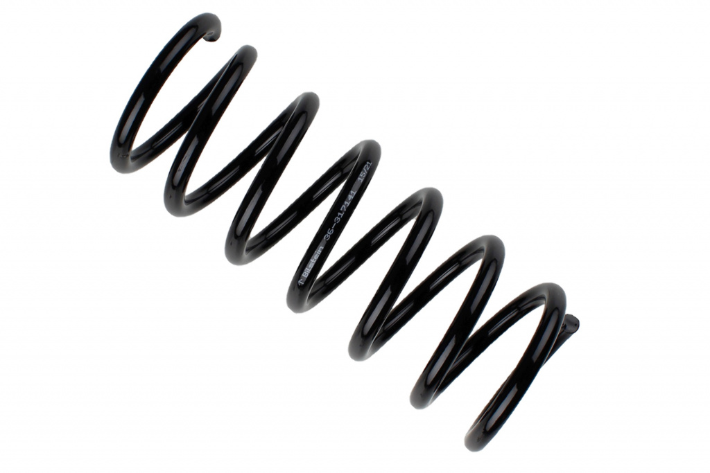 Arc spiral puntea spate (36317141 BILSTEIN) FORD