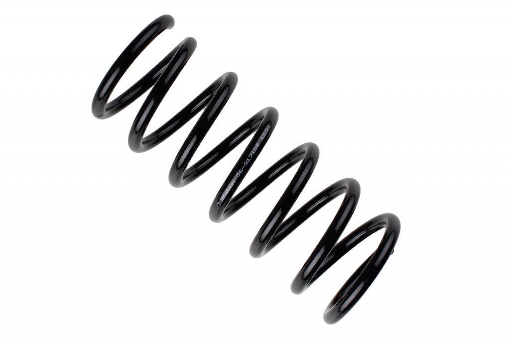 Arc spiral puntea spate (36317158 BILSTEIN) FORD
