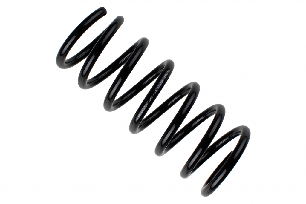 Arc spiral puntea spate (36317202 BILSTEIN) FORD