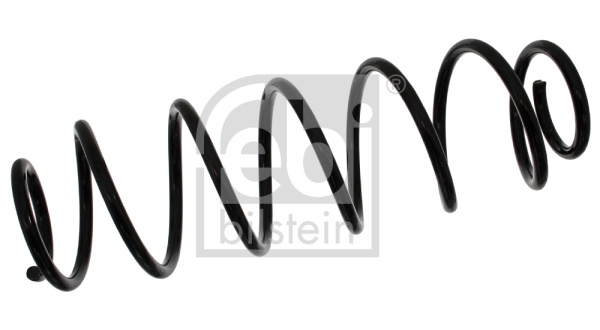 Arc spiral puntea spate (39636 FEBI BILSTEIN) RENAULT