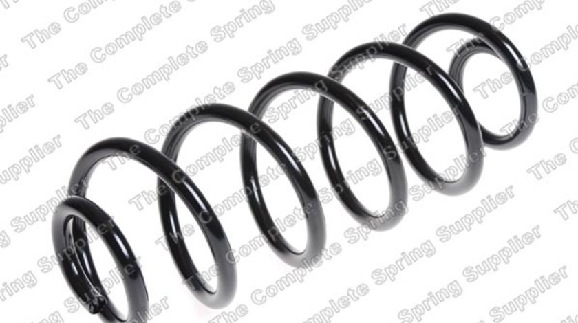 Arc spiral puntea spate (4204268 LESJOFORS) AUDI