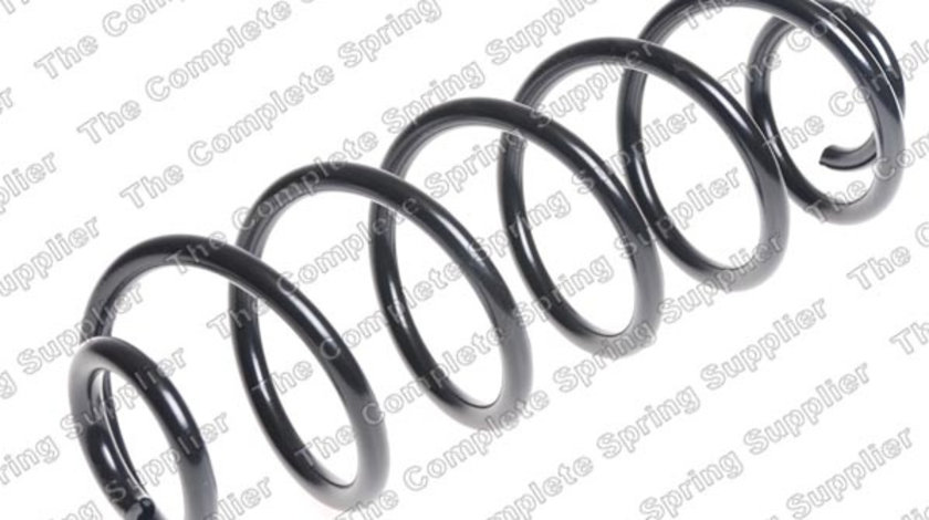 Arc spiral puntea spate (4204275 LESJOFORS) AUDI