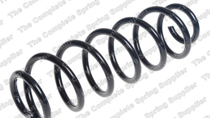 Arc spiral puntea spate (4204287 LESJOFORS) AUDI