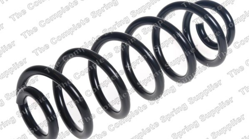 Arc spiral puntea spate (4204311 LESJOFORS) AUDI