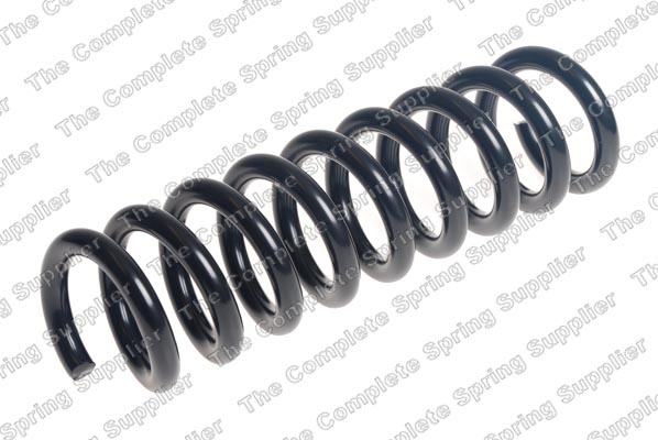 Arc spiral puntea spate (4256918 LESJOFORS) MERCEDES-BENZ