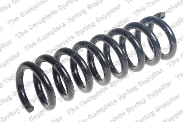 Arc spiral puntea spate (4256920 LESJOFORS) MERCEDES-BENZ