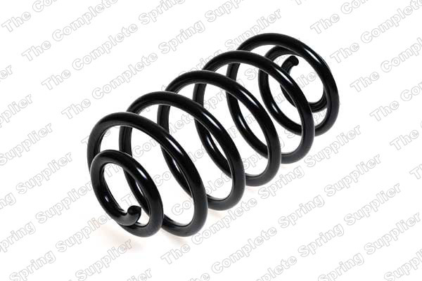Arc spiral puntea spate (4263456 LESJOFORS) OPEL,VAUXHALL