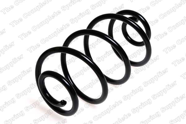 Arc spiral puntea spate (4263465 LESJOFORS) OPEL,VAUXHALL
