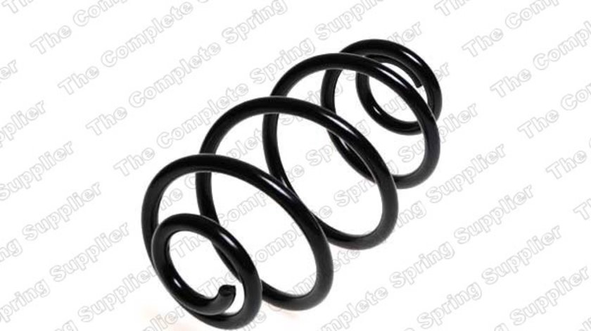 Arc spiral puntea spate (4263478 LESJOFORS) OPEL,VAUXHALL