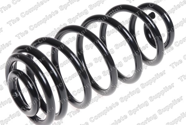 Arc spiral puntea spate (4263504 LESJOFORS) CHEVROLET,OPEL,VAUXHALL