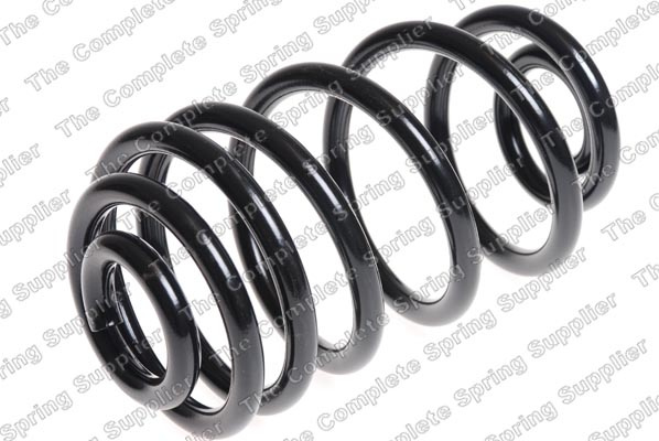Arc spiral puntea spate (4263505 LESJOFORS) OPEL,VAUXHALL