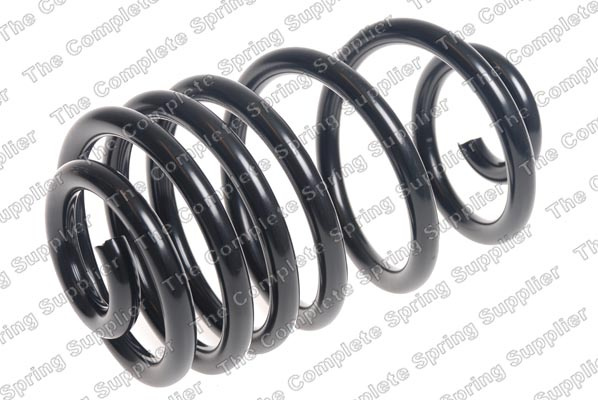 Arc spiral puntea spate (4263517 LESJOFORS) CHEVROLET,OPEL,VAUXHALL