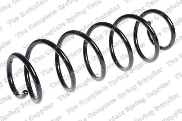Arc spiral puntea spate (4272950 LESJOFORS) RENAULT