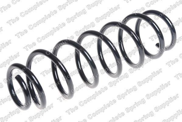 Arc spiral puntea spate (4272956 LESJOFORS) RENAULT