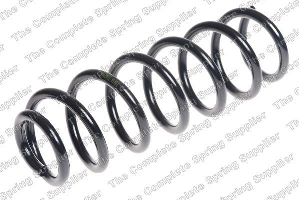 Arc spiral puntea spate (4272958 LESJOFORS) RENAULT
