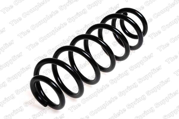 Arc spiral puntea spate (4285716 LESJOFORS) SKODA