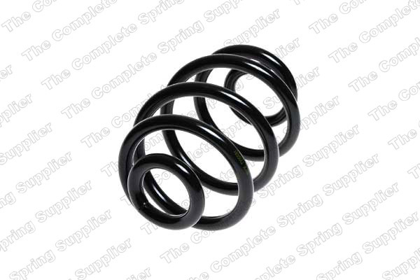 Arc spiral puntea spate (4285721 LESJOFORS) SKODA,VW