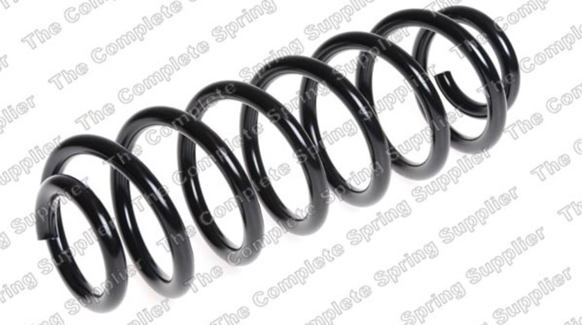 Arc spiral puntea spate (4285727 LESJOFORS) SKODA,VW