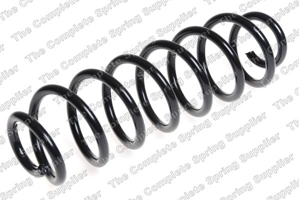 Arc spiral puntea spate (4285734 LESJOFORS) SKODA,VW