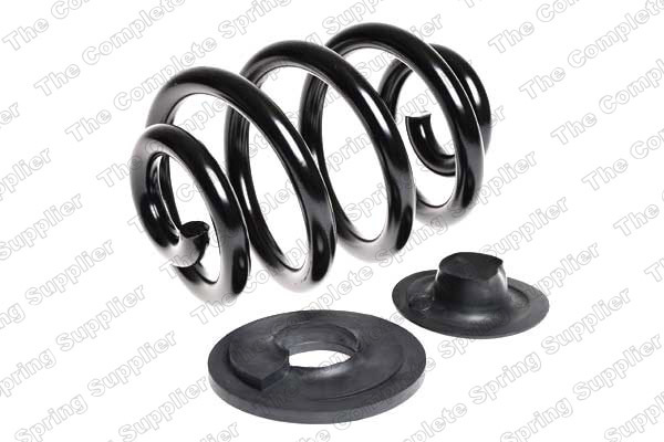 Arc spiral puntea spate (4295019 LESJOFORS) VW