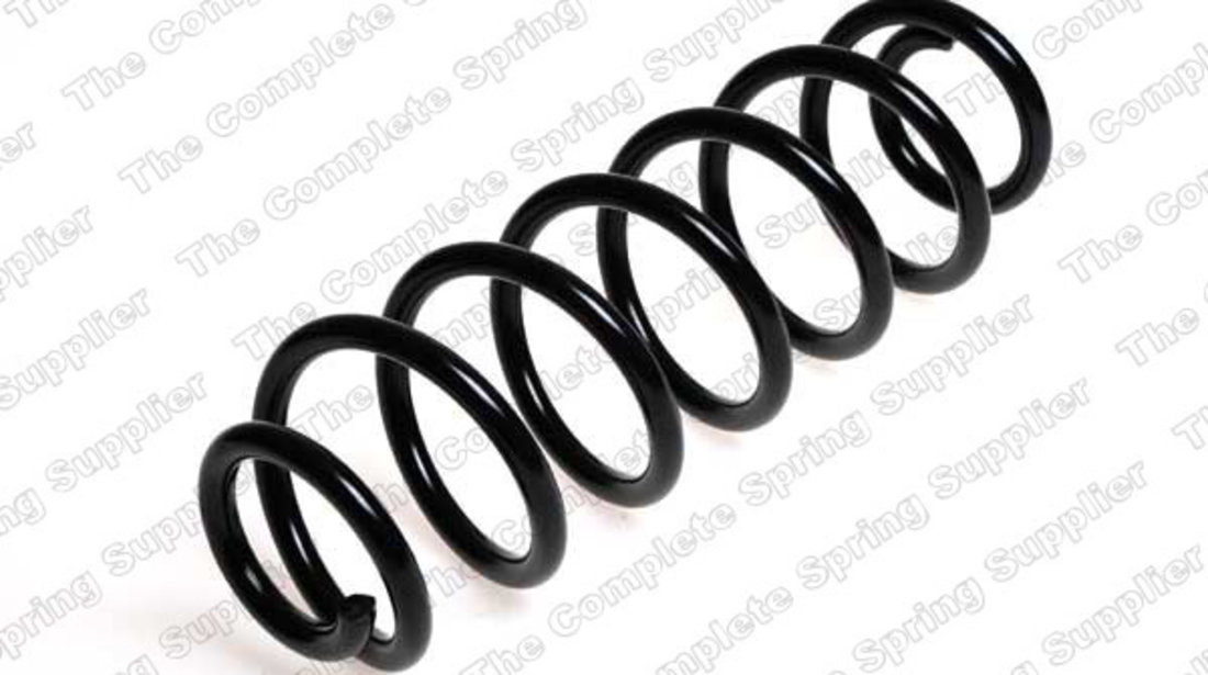 Arc spiral puntea spate (4295046 LESJOFORS) SKODA,VW