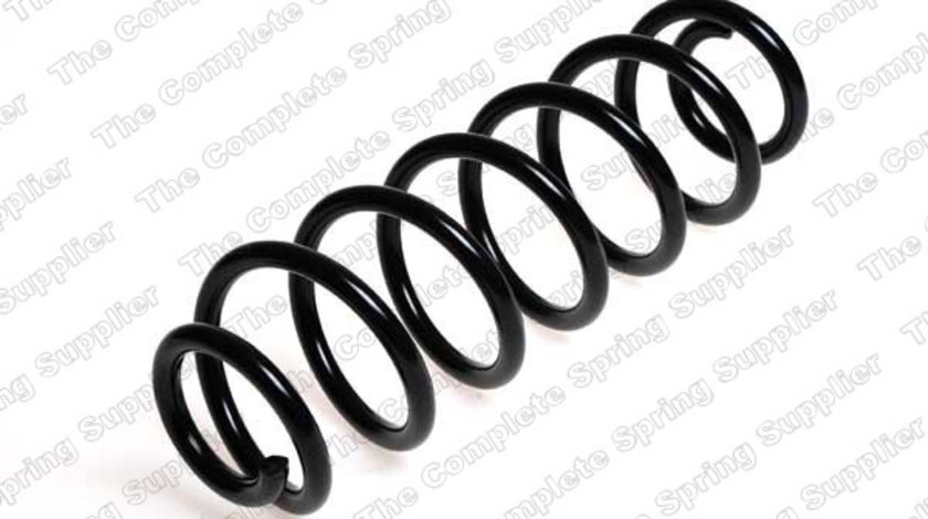 Arc spiral puntea spate (4295046 LESJOFORS) SKODA,VW