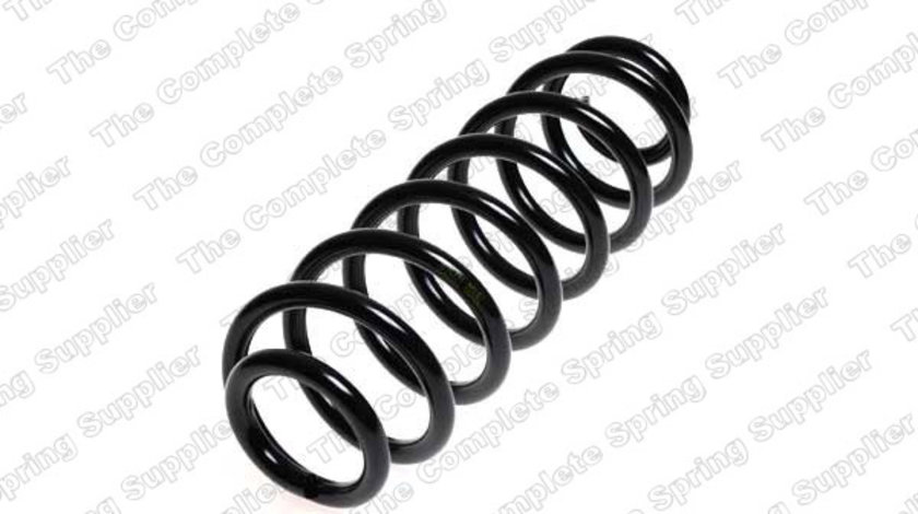 Arc spiral puntea spate (4295067 LESJOFORS) SKODA,VW