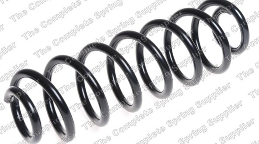 Arc spiral puntea spate (4295088 LESJOFORS) SKODA,VW