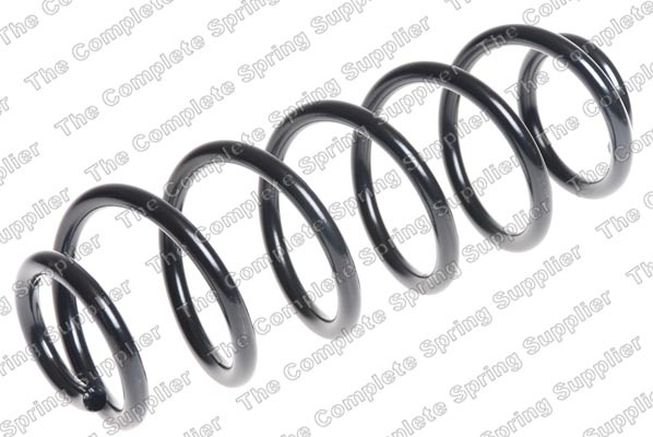 Arc spiral puntea spate (4295090 LESJOFORS) SKODA,VW