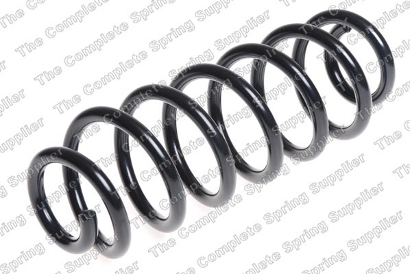 Arc spiral puntea spate (4295093 LESJOFORS) AUDI,VW