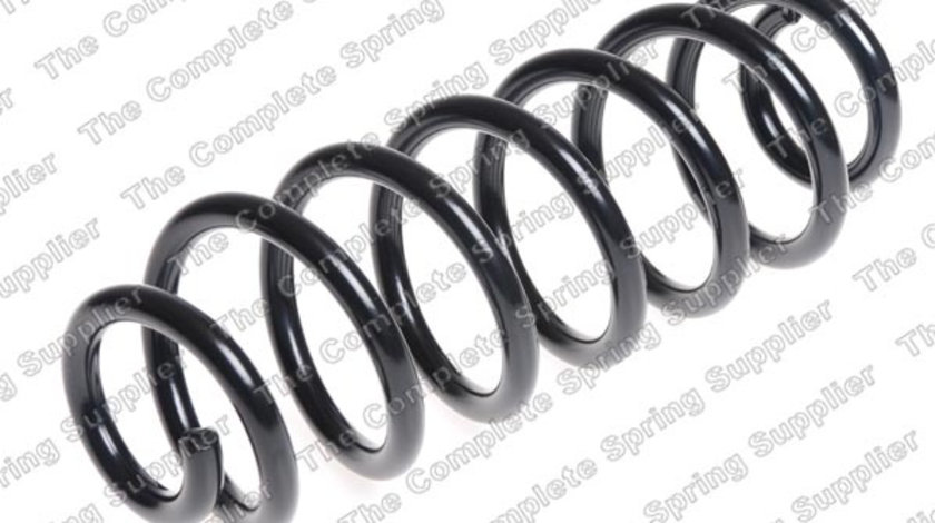 Arc spiral puntea spate (4295093 LESJOFORS) AUDI,VW