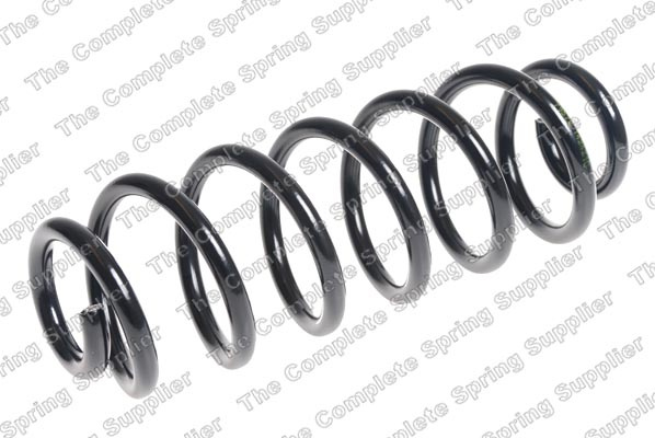 Arc spiral puntea spate (4295107 LESJOFORS) VW